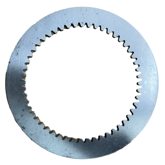 S2090S00F Steel Clutch Plate - Fuji Replacement