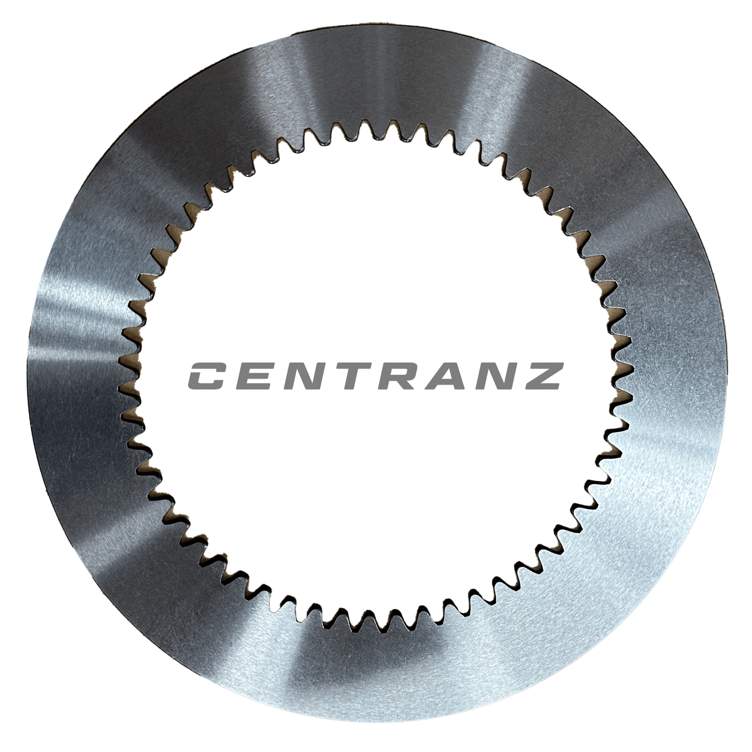 S4070S00F Steel Clutch Plate - Fuji Replacement