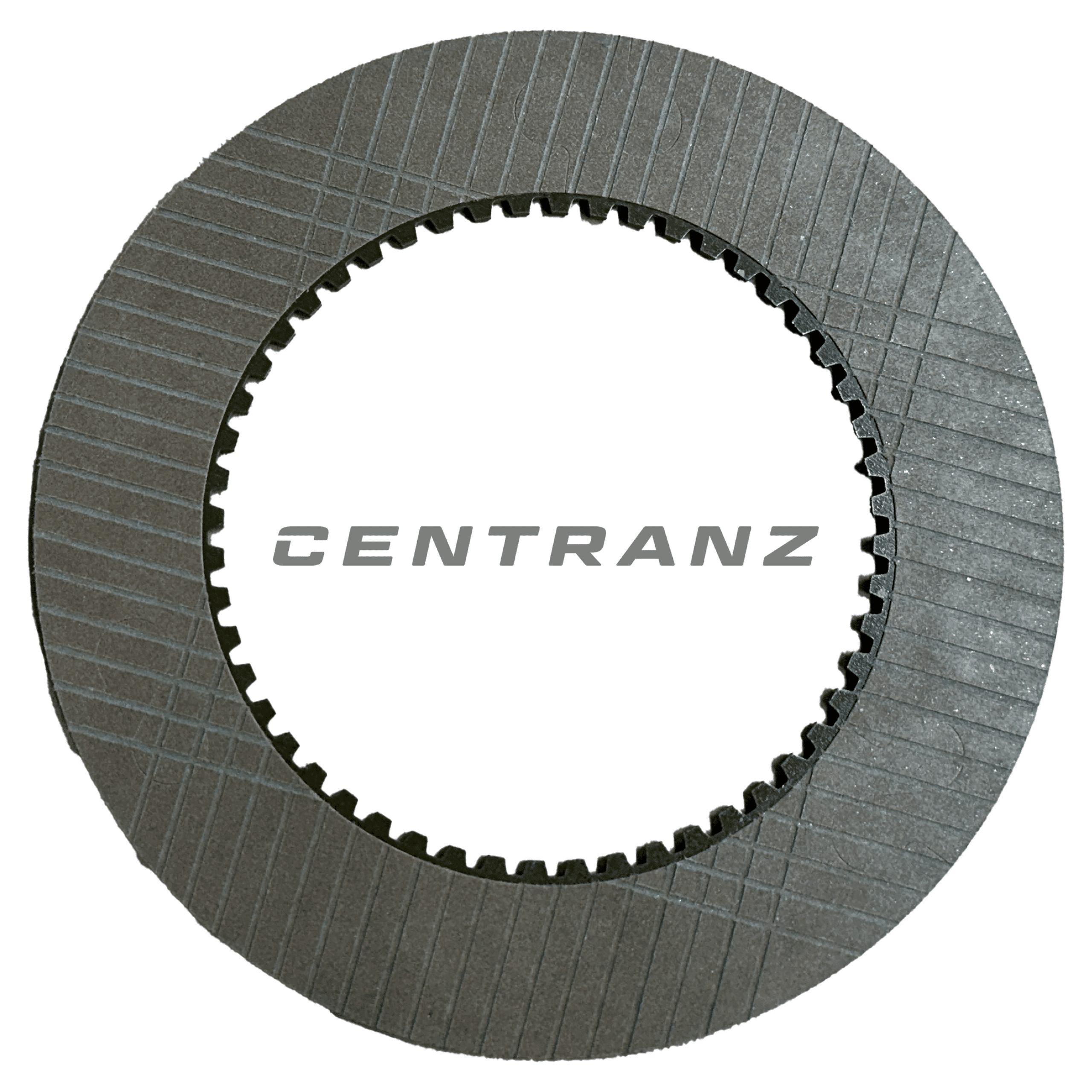 YZ105493 Friction Clutch Plate - Funk Replacement