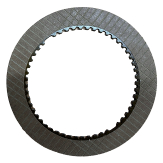 YZ105494 Friction Clutch Plate - Funk Replacement
