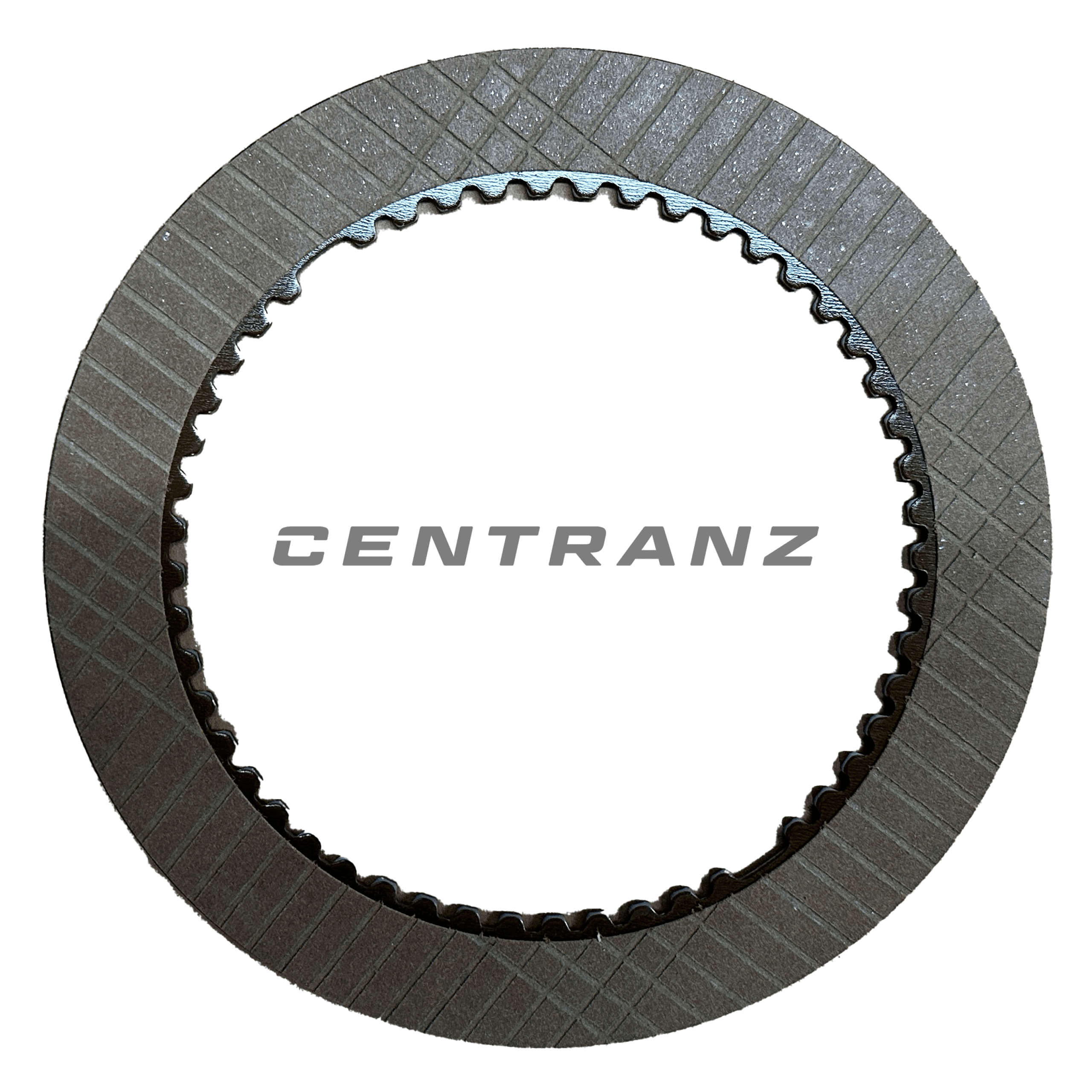 YZ105494 Friction Clutch Plate - Funk Replacement