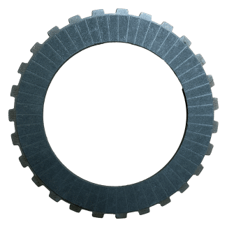 0501212368 Friction Clutch Plate - ZF Replacement