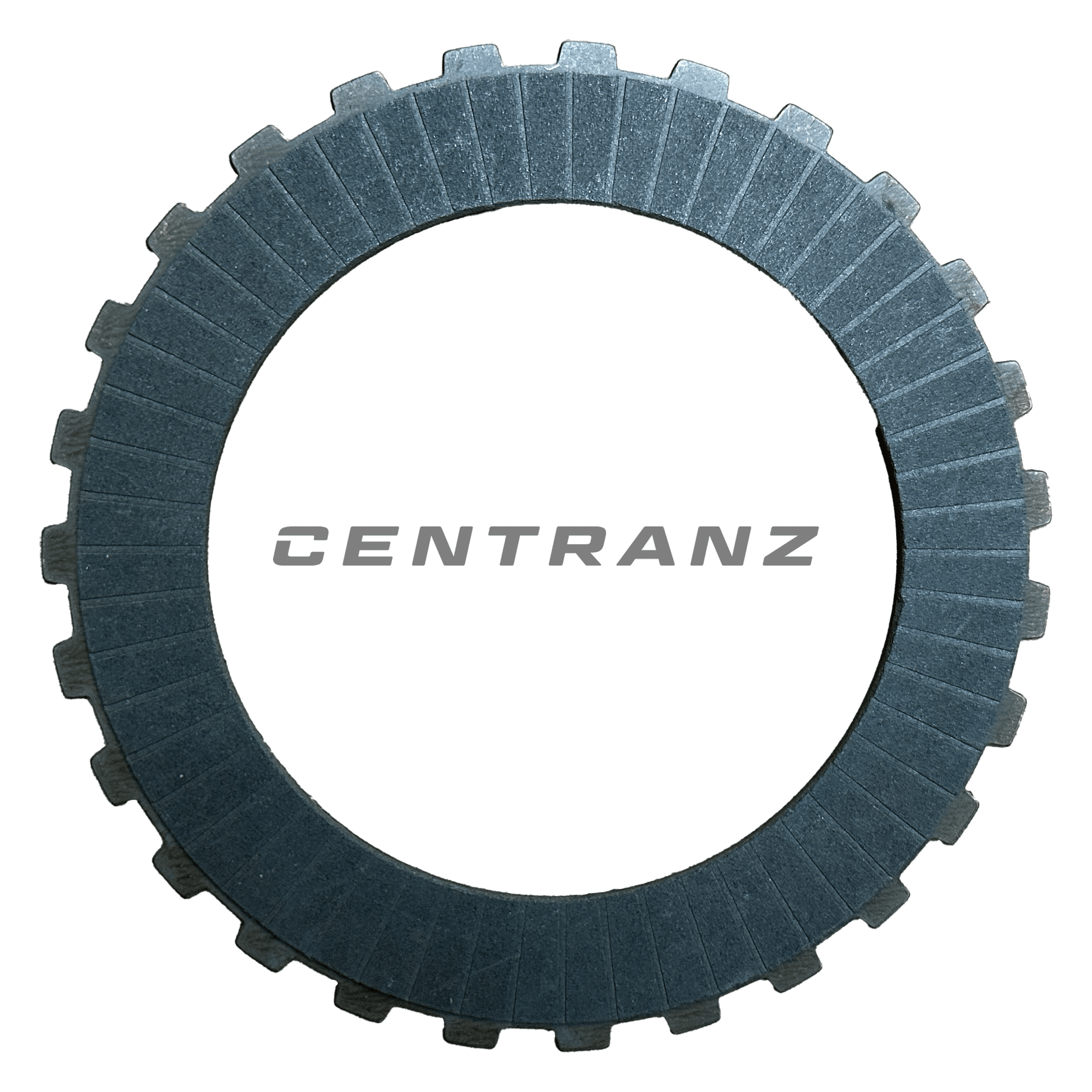 0501212368 Friction Clutch Plate - ZF Replacement