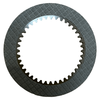 0501212619 Friction Clutch Plate - ZF Replacement