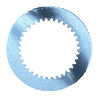 0501316590 Steel Disc - ZF Replacement