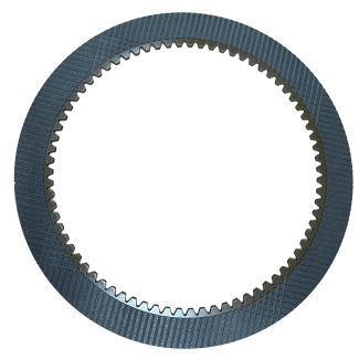 1578412 Friction Disc - CAT Replacement