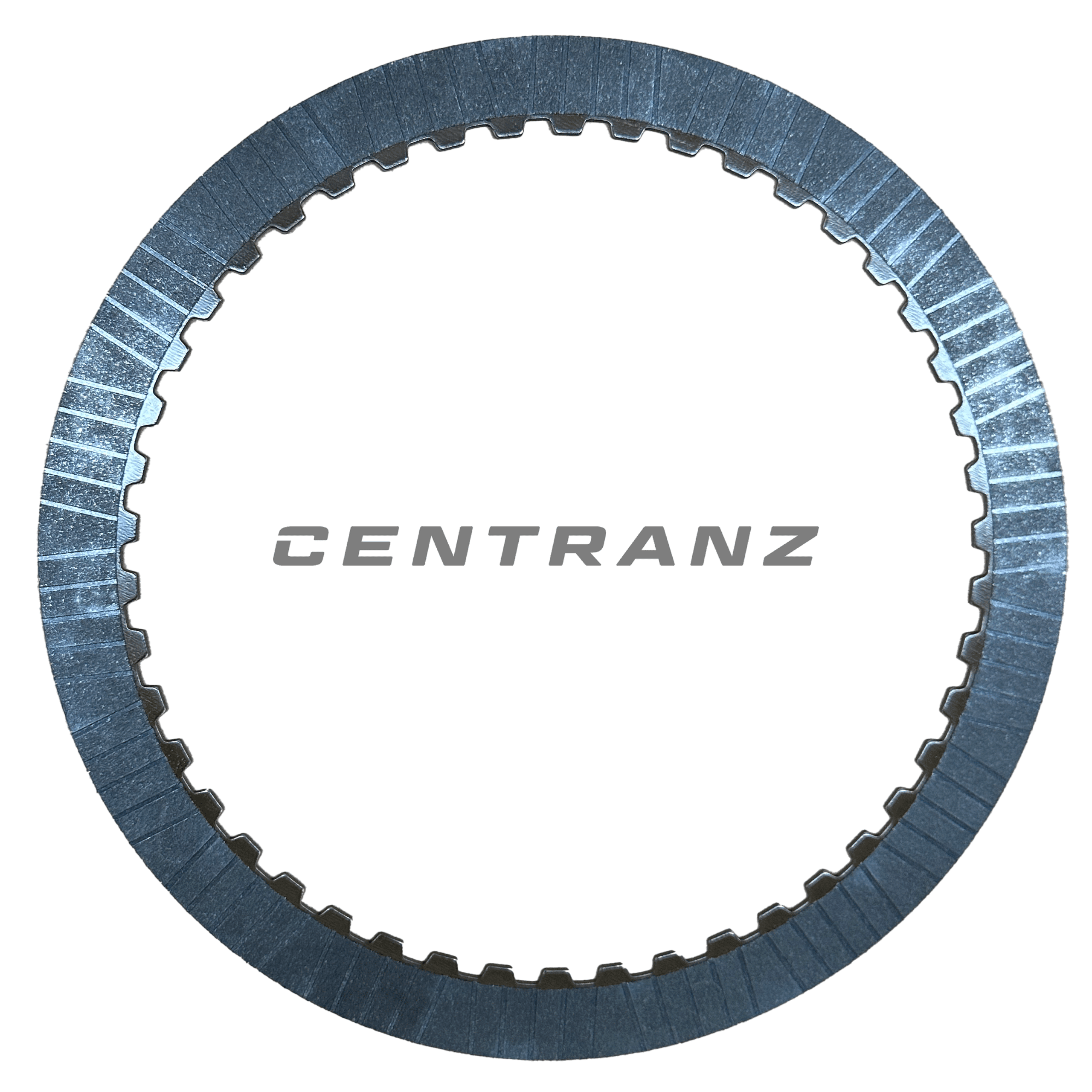 4139233307 Friction Clutch Plate - ZF Replacement