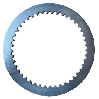 4646351212 Steel Clutch Plate - ZF Replacement