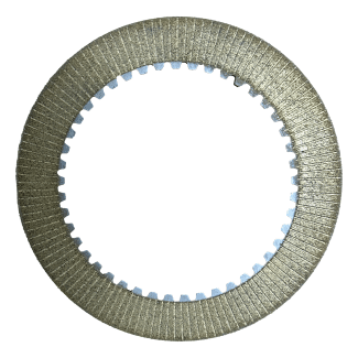 4873042 Friction Clutch Plate - Volvo Replacement