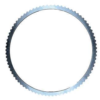 PT4091Z Lockup Steel Clutch Plate - Volvo Replacement