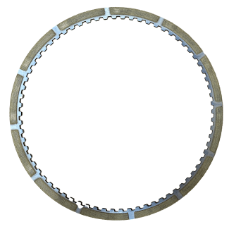 PT4092 Lockup Friction Clutch Plate - Volvo Replacement