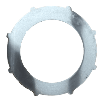 YZ100952 Friction Clutch Plate - Funk Replacement