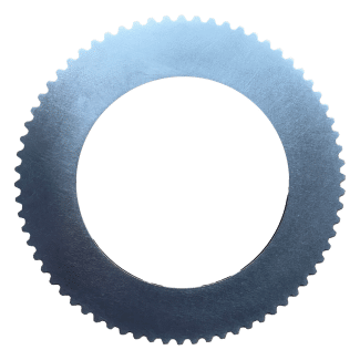 YZ106211 Friction Clutch Plate - Funk Replacement