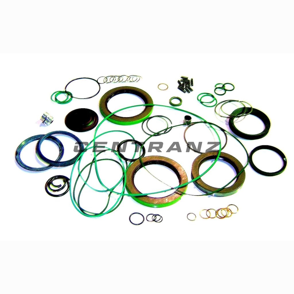 22542RK Rebuild Kit - Volvo Replacement - Drivetrain Service & Parts ...