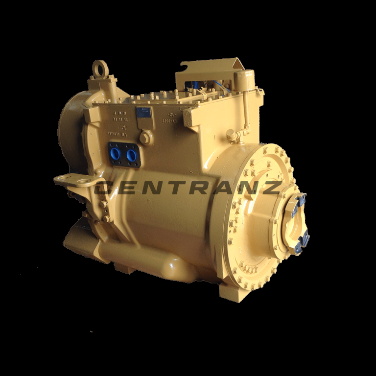 2945560 Remanufactured Caterpillar (Cat) Transmission Drivetrain
