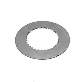 4139333765 ZF Steel Clutch Plate