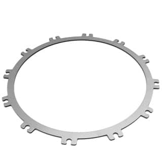 4139334006 ZF Steel Clutch Plate