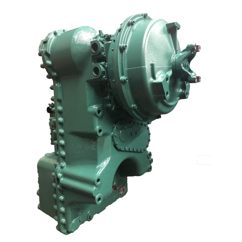 6WG200 Remanufactured Transmission ZF Construction & mining parts