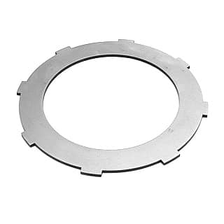 6770264 Parts Steel Clutch Plate