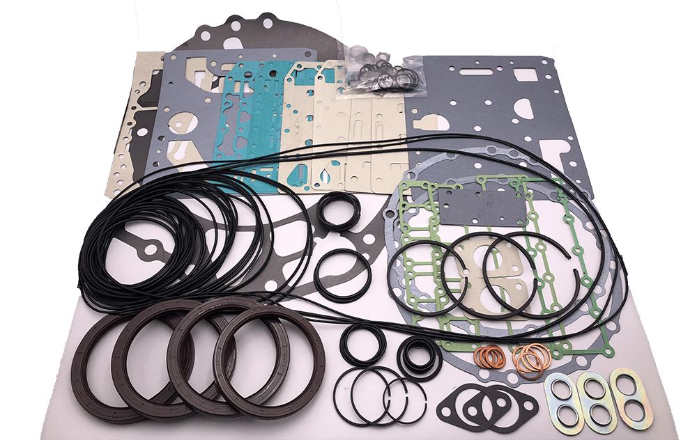 transmission gasket replacement cost