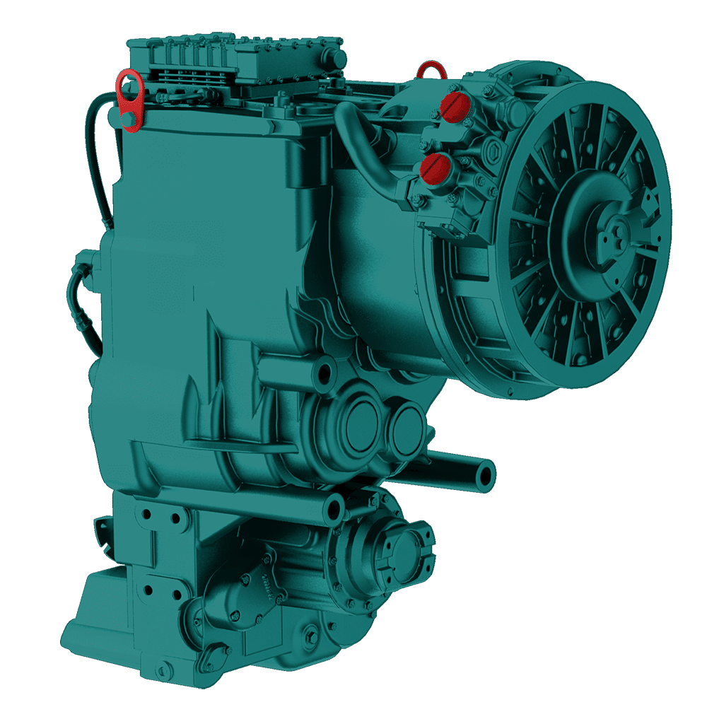 Amazon.com: USA Standard Gear (ZA FM4235B) 29-1/4 Long 4-Lug