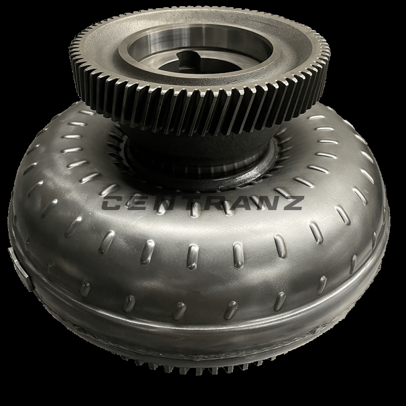 15123137 Volvo Torque Converter